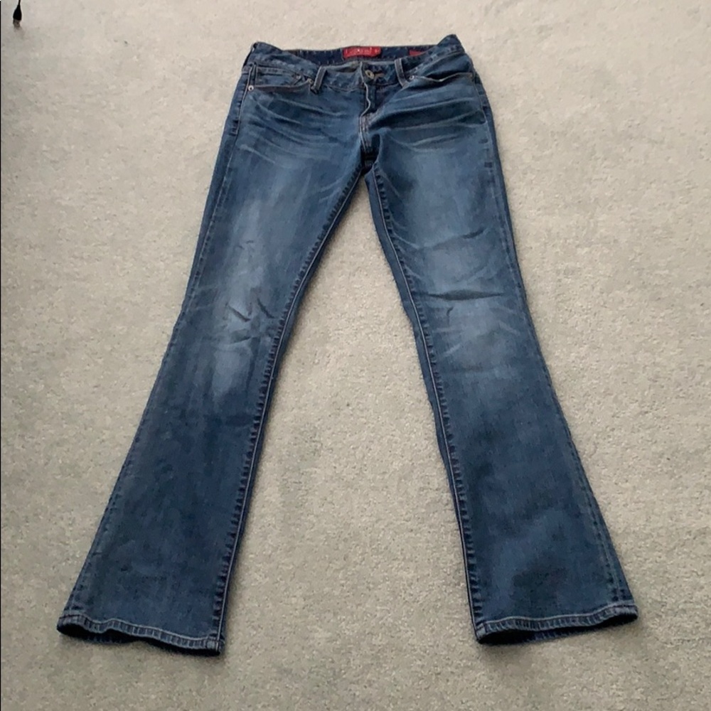 Lucky Brand - Leyla Bootcut Jean